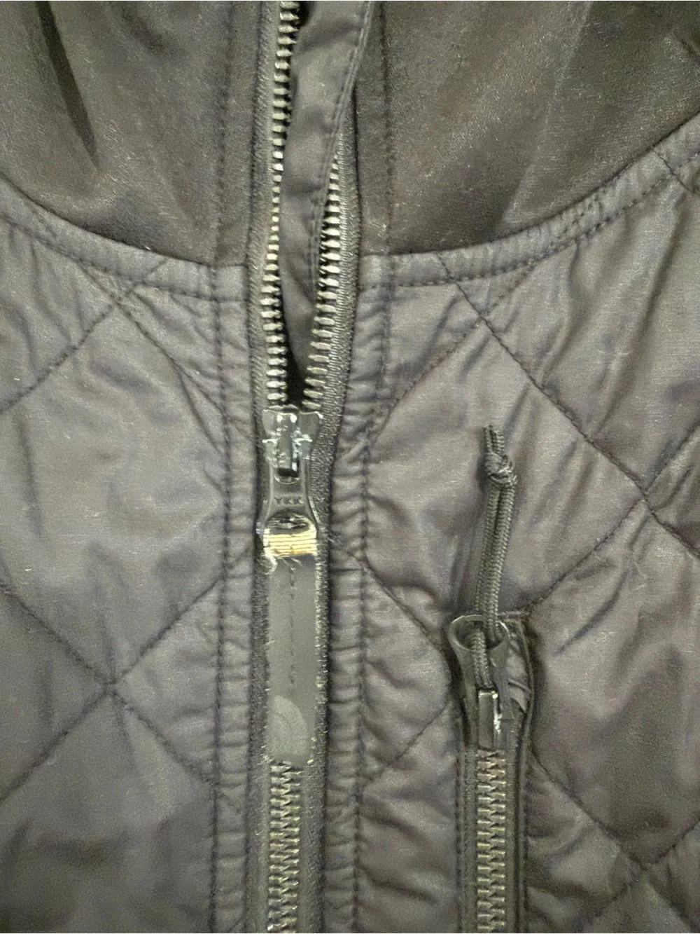 The North Face north face